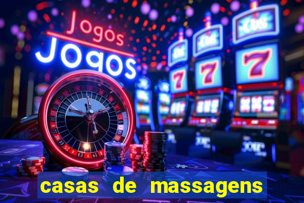 casas de massagens em santos